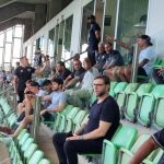 Reforços e lesionados acompanham Atlético x Patrocinense no sábado de Carnaval