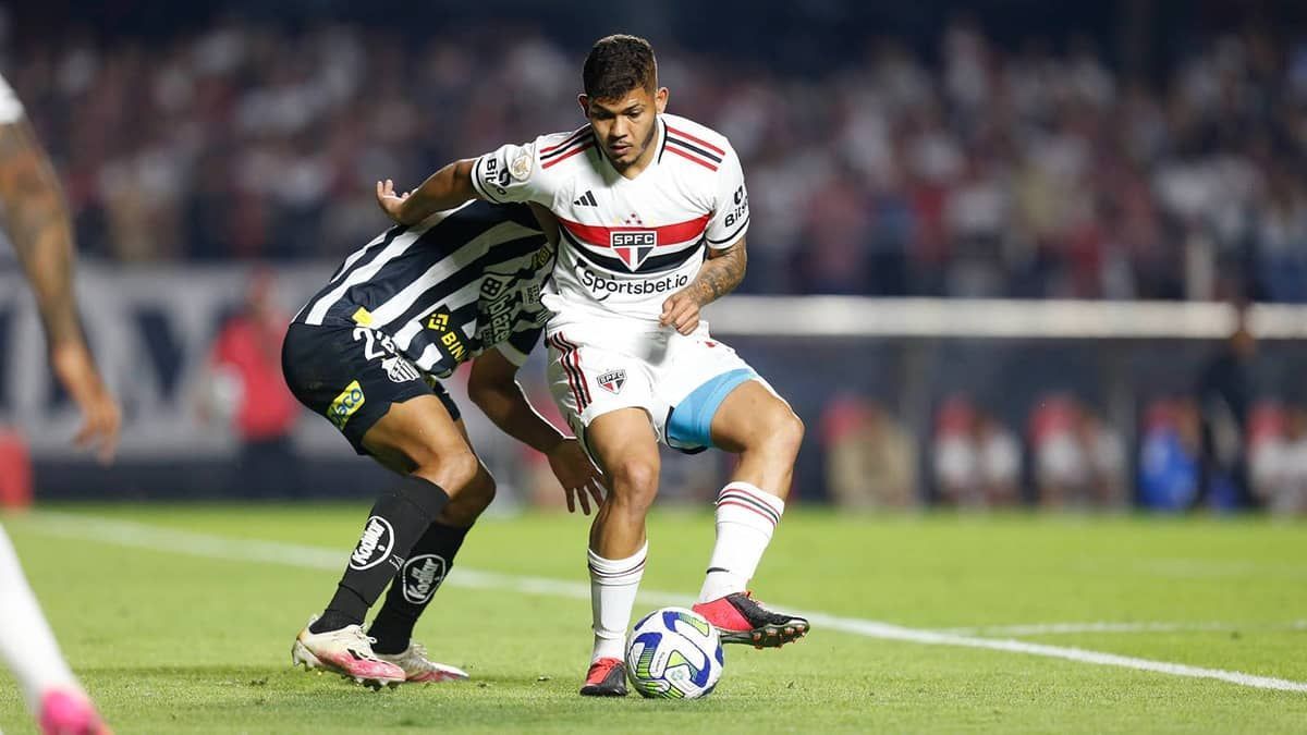 Reforços? São Paulo comemora evolução de lesionados