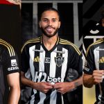 CEO do Atlético reage a contratações para 2025 e faz projeção