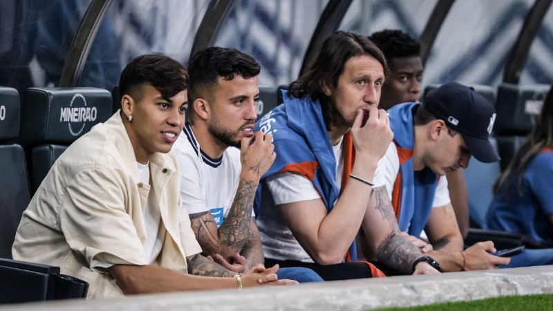 Fernando Seabra destaca características e avalia contratações do Cruzeiro