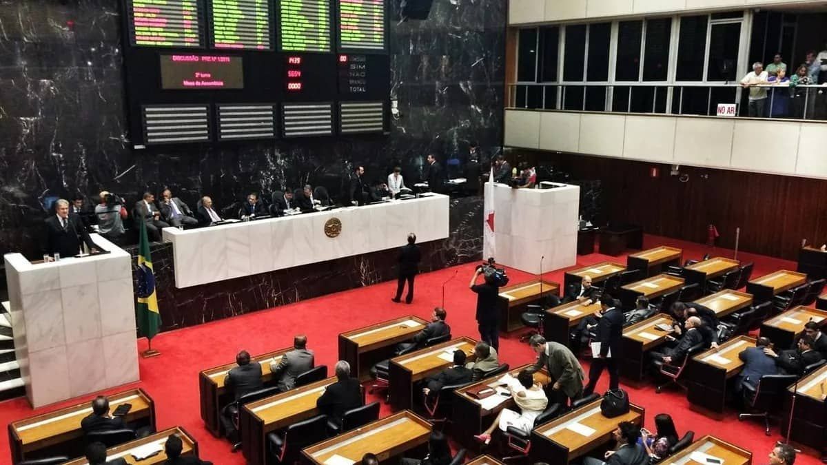 Reforma Administrativa de Zema pode ser votada ainda nesta semana na Assembleia