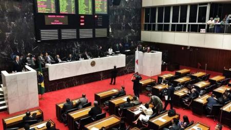 Reforma Administrativa de Zema pode passar em plenário ainda nesta semana