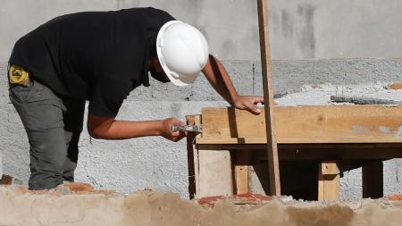 Caixa libera 90% dos recursos antes da obra, e 10% depois de pronta
