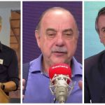 Fuad na CMBH, reforma de Zema na ALMG e depoimento de Bolsonaro à PF; veja agenda desta semana