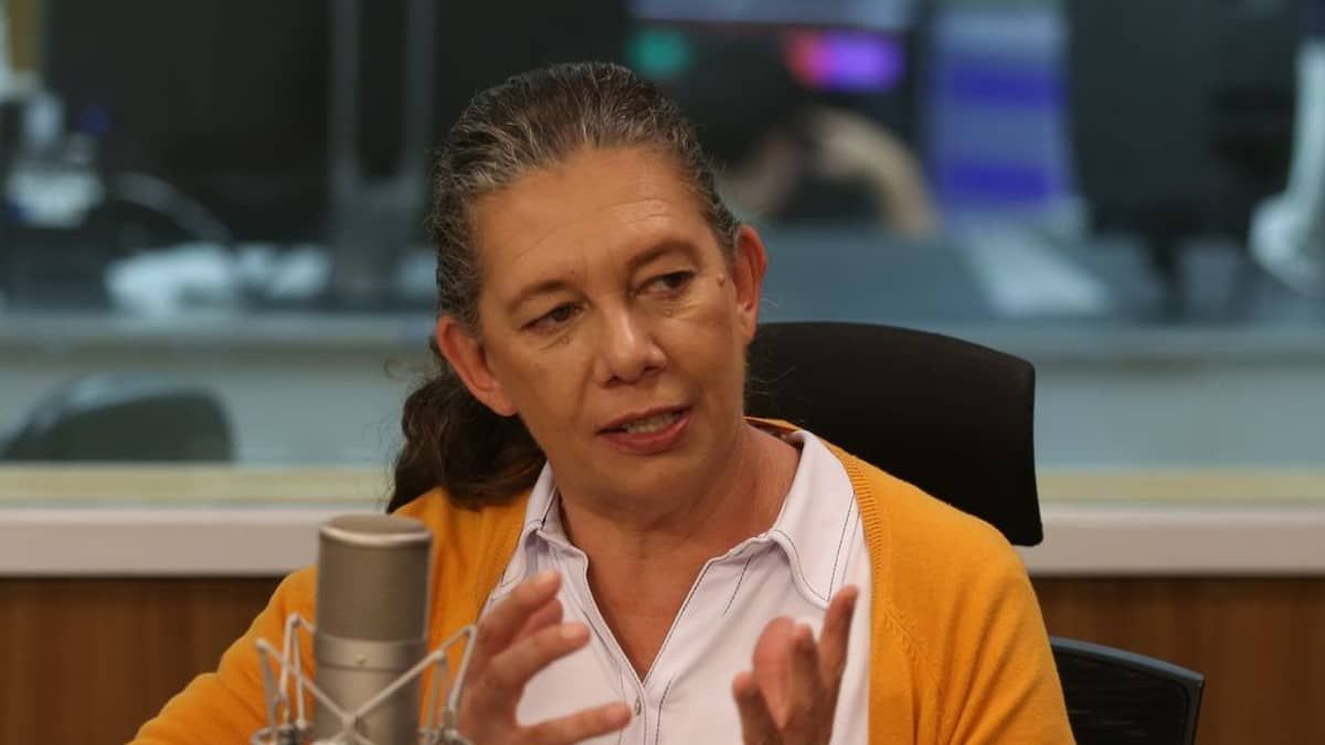 Ana Moser não comparecerá à posse de Fufuca no Ministério do Esporte