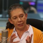 Ana Moser não comparecerá à posse de Fufuca no Ministério do Esporte