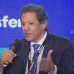 Reforma tributária é a prioridade do governo nas próximas semanas, diz Haddad