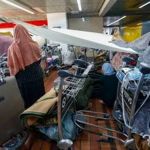 Mais de 200 refugiados afegãos esperam por abrigo no Aeroporto de Guarulhos 