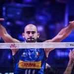 Horário e onde assistir ao vivo Polônia x Itália, pela final da VNL Masculina