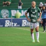 Ex-camisa 10 do Cruzeiro é anunciado por clube da Série B