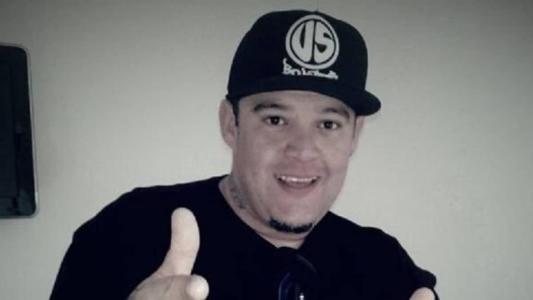 Reges Bolo tinha 52 anos de idade