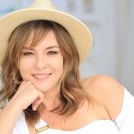 Regiane Alves conta que chorava ao ler o texto de sua personagem em 'Mulheres Apaixonadas'