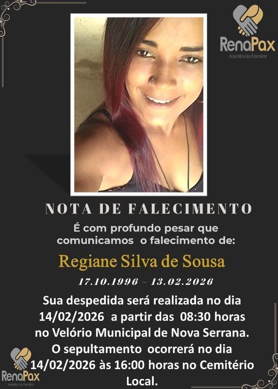 Mulher é encontrada morta dentro de sofá em Nova Serrana-MG