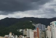 Previsão do tempo: veja como fica o clima em BH nesta segunda-feira (30)
