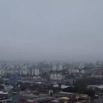 Belo Horizonte tem sensação térmica de 6,5°C durante a madrugada