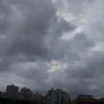 Previsão do tempo: Belo Horizonte tem novo alerta de pancadas de chuva 