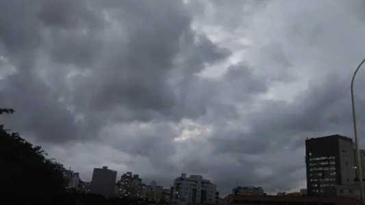 Região Centro-Sul de Belo Horizonte registrou 27,2 mm no mês de agosto