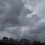 Previsão do tempo: Belo Horizonte tem novo alerta de pancadas de chuva