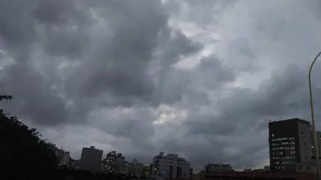 Região Centro-Sul de Belo Horizonte registrou 27,2 mm no mês de agosto