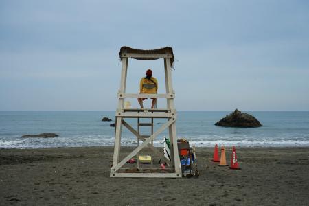 PRAIA JAPÃO