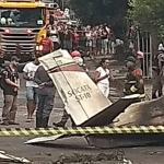 Aeroporto Carlos Prates: histórico de acidentes e muita dor de cabeça para moradores da região