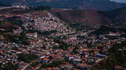 Região dos Inconfidentes registrou aumento populacional