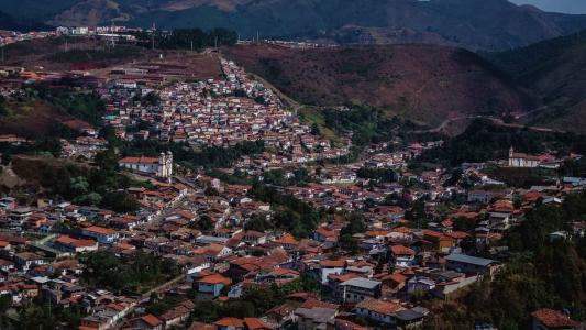 Região dos Inconfidentes registrou aumento populacional