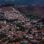 Censo Demográfico revela crescimento populacional em Ouro Preto, Mariana e Itabirito