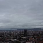 Onda de calor: Belo Horizonte deve ter calorão neste domingo; confira a previsão do tempo