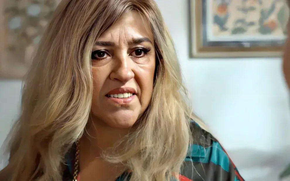 Após 40 anos, Regina Casé deixa a TV Globo