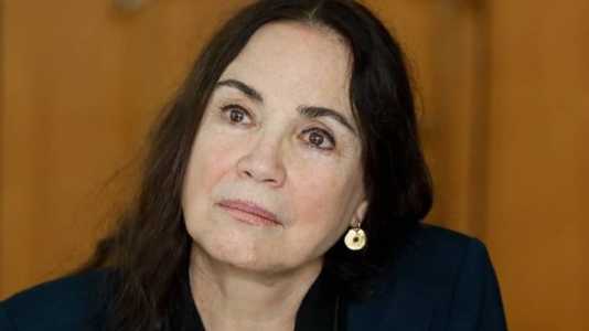 Regina Duarte já foi criticada por colegas e fãs devido às postagens falsas