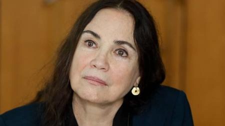 Regina Duarte já foi criticada por colegas e fãs devido às postagens falsas