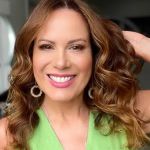 Regina Volpato diz que se relacionaria com outra mulher: ‘cada vez mais me permitindo’