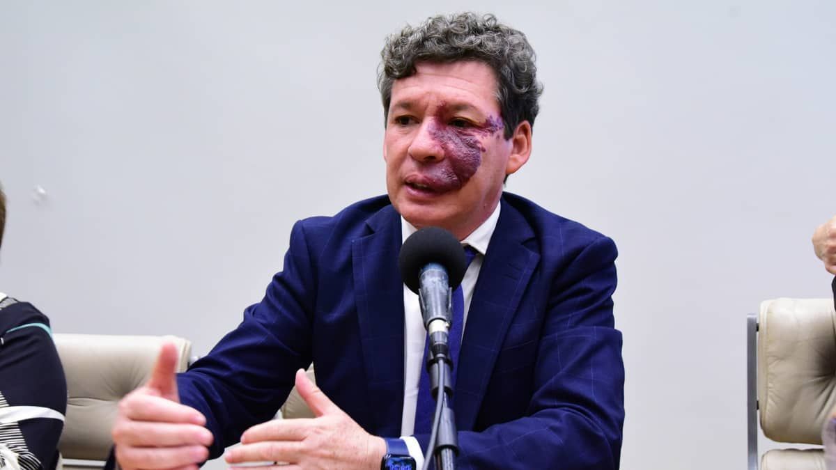 Petista quer conversa com Haddad sobre dívida de MG e lembra perdas da Lei Kandir