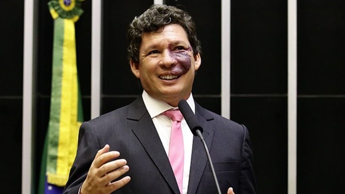 ‘Reforma Tributária vai permitir que Minas se torne a segunda economia do Brasil’ diz Reginaldo Lopes