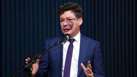 Reginaldo Lopes lidera grupo de debates sobre reforma tributária