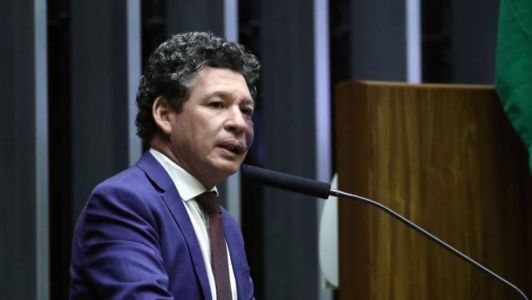 Reginaldo Lopes (PT-MG) será vice-líder do governo na Câmara