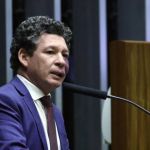 Reginaldo Lopes acredita em vitória de Lira e Pacheco: 'grande coalizão'