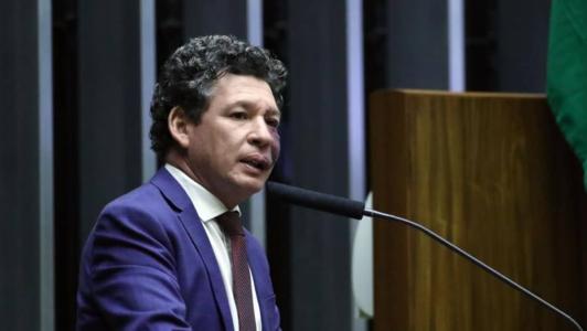 Reginaldo Lopes (PT-MG) será vice-líder do governo na Câmara