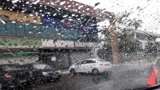 Regiões Oeste e Venda Nova estão sob risco moderado de deslizamentos e desabamentos