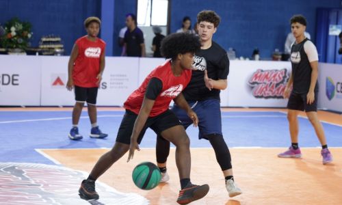 regiões Zona da Mata esportes urbanos programa