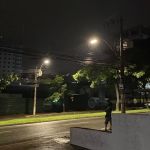 Chove em Belo Horizonte; confira regiões e recomendações da Defesa Civil