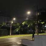 Chove em Belo Horizonte; confira regiões e recomendações da Defesa Civil