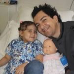 Internado após grave acidente, Regis Danese já clamou por milagre no passado