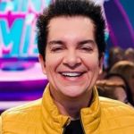 Regis Danese: quem é o cantor gospel mineiro internado após grave acidente