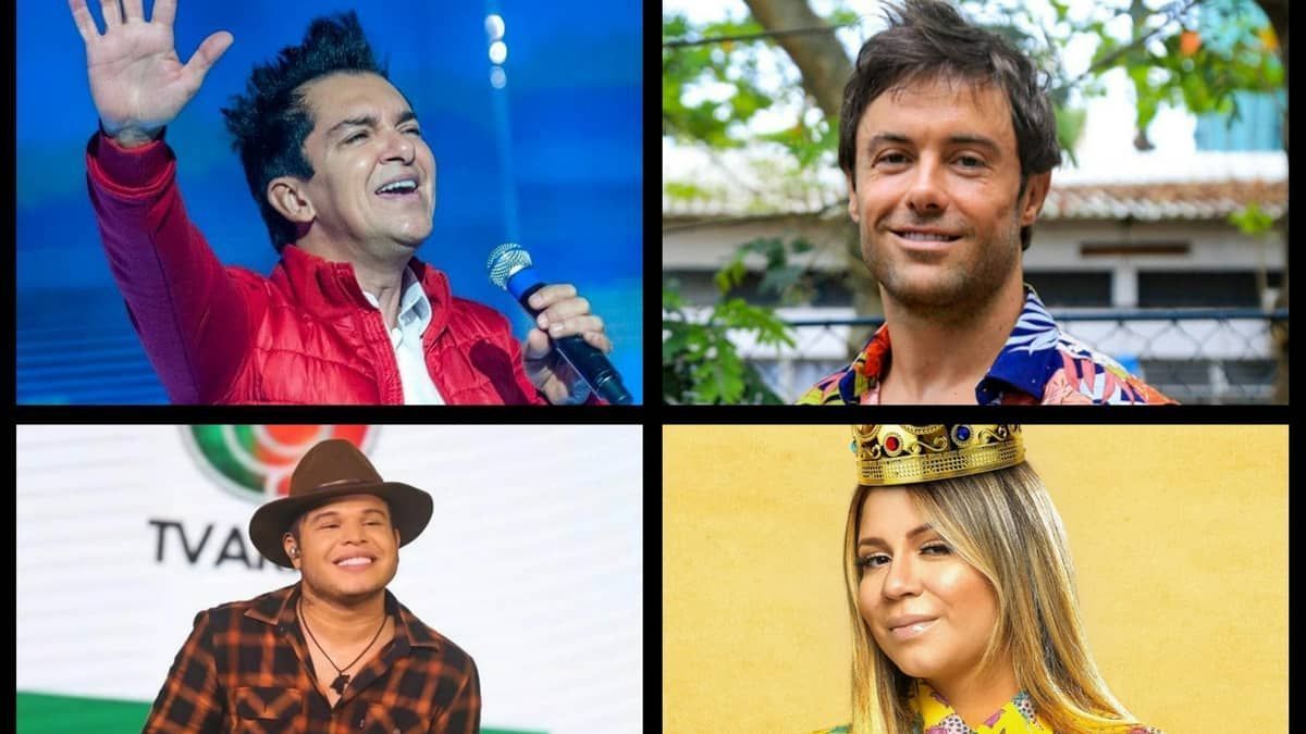 Quais as causas dos acidentes com famosos? Especialista, artistas e produtores opinam  