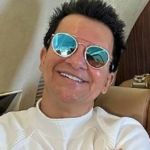Regis Danese, autor de 'Faz Um Milagre Em Mim', sofre acidente e pede orações em live