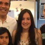 Homem que perdeu três filhos por câncer morre neste domingo de Dia dos Pais