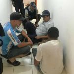 Ex-jogador de São Paulo e Botafogo é preso por tentativa de homicídio