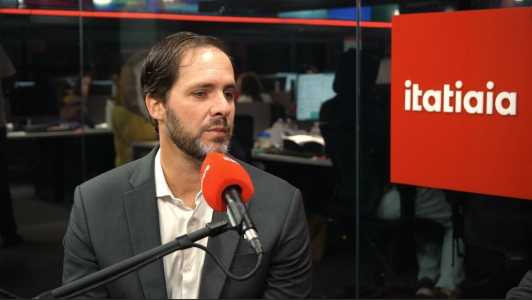 Régis Guimarães Campos é o CEO (Diretor Presidente) da construtora mineira Emccamp Residencial S.A.